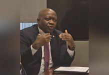 Gov’t Defends US$1.21 Billion Budget Gov’t Defends US$1.21 Billion Budget