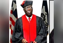 ‘’I will use the power appropriately.” ‘’I will use the power appropriately.”