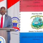 Bility Unveils People’s Budget, Critiques Boakai’s Plan Bility Unveils People’s Budget, Critiques Boakai’s Plan