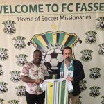 FC Fassell Hires Italian Coach to Revive Season FC Fassell Hires Italian Coach to Revive Season