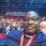 Malcolm Joseph Advocates for Global Sports Cooperation Malcolm Joseph Advocates for Global Sports Cooperation