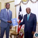 Gov’t Proposes Over US$1 Million for Football Despite History Gov’t Proposes Over US$1 Million for Football Despite History