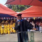African Dream Academy Marks Fifth Graduation Ceremony African Dream Academy Marks Fifth Graduation Ceremony