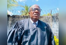 Margibi Bar President Urges Court Complex Development Margibi Bar President Urges Court Complex Development