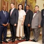 Liberia’s Response to Guinea’s Possible Rail Concession Rejection Liberia's Response to Guinea's Possible Rail Concession Rejection