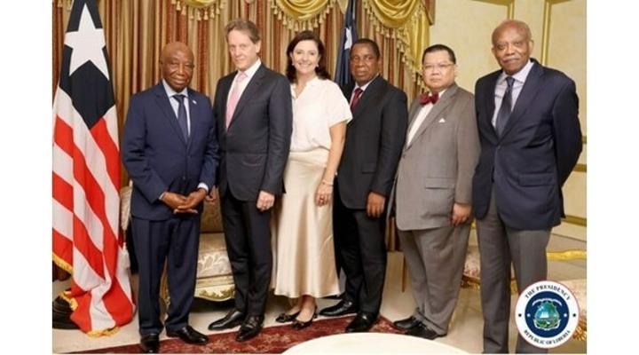 Liberia's Response to Guinea's Possible Rail Concession Rejection Liberia's Response to Guinea's Possible Rail Concession Rejection