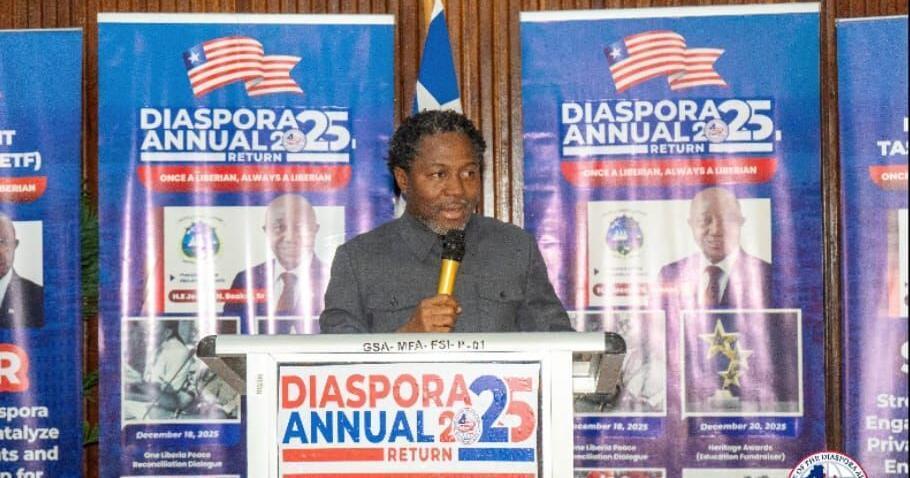 Gov’t Launches Historic Diaspora Return 2025 Gov’t Launches Historic Diaspora Return 2025