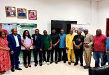 MoCI Launches 2025 MSMEs Confab Application in Monrovia MoCI Launches 2025 MSMEs Confab Application in Monrovia