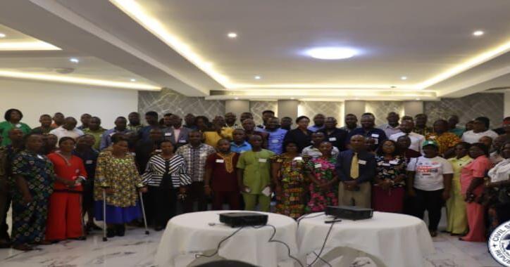 CSA MWETANA Host Digital Onboarding Training for HR Directors CSA MWETANA Host Digital Onboarding Training for HR Directors