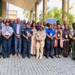 Women In Maritime Security Conference Held In Monrovia Women In Maritime Security Conference Held In Monrovia
