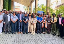 Women In Maritime Security Conference Held In Monrovia Women In Maritime Security Conference Held In Monrovia