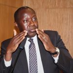 Sen. Konneh Urges GAC to Prioritize Labor Ministry Audit Sen. Konneh Urges GAC to Prioritize Labor Ministry Audit