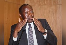 Sen. Konneh Urges GAC to Prioritize Labor Ministry Audit Sen. Konneh Urges GAC to Prioritize Labor Ministry Audit