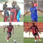 LFA Clears Four Paynesville FC Players in Scandal LFA Clears Four Paynesville FC Players in Scandal