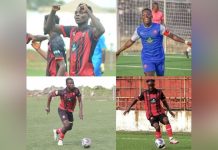 LFA Clears Four Paynesville FC Players in Scandal LFA Clears Four Paynesville FC Players in Scandal