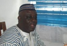 Ex-Lone Star Player Calls for Senate Probe of Doe’s Land Gift Ex-Lone Star Player Calls for Senate Probe of Doe's Land Gift