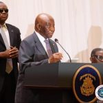 Boakai Urges Graduates as National Asset Boakai Urges Graduates as National Asset