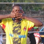 Watanga Extends Lead in Mixed Results of Round Seven Watanga Extends Lead in Mixed Results of Round Seven