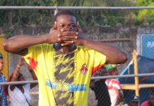 Watanga Extends Lead in Mixed Results of Round Seven Watanga Extends Lead in Mixed Results of Round Seven