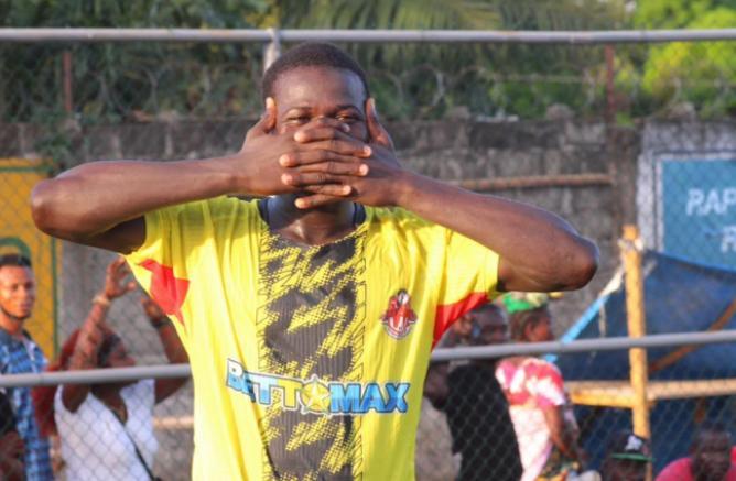 Watanga Extends Lead in Mixed Results of Round Seven Watanga Extends Lead in Mixed Results of Round Seven