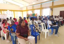 NIMD UNDP Launch Legislative Engagement for Youth Participation NIMD UNDP Launch Legislative Engagement for Youth Participation