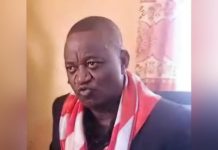 Clergyman Urges National Spiritual Reset Amid Hardships Clergyman Urges National Spiritual Reset Amid Hardships