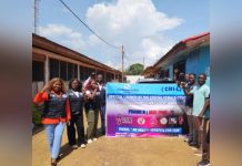 Child Rights Group Launches Campaign for Ban on Harmful Practices Child Rights Group Launches Campaign for Ban on Harmful Practices