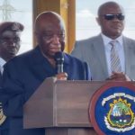 Citizens Decry Hardship and Unemployment Amid Buses Citizens Decry Hardship and Unemployment Amid Buses