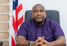 Senate Confirms Ernest Hughes as Managing Director Senate Confirms Ernest Hughes as Managing Director