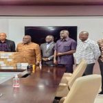 Conservation International Donates Equipment to Maritime Authority Conservation International Donates Equipment to Maritime Authority