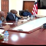Western Liberia to Benefit from New US$17.27M Plan Western Liberia to Benefit from New US$17.27M Plan