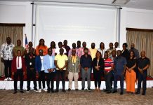 Liberia moves closer to VAT regime Liberia moves closer to VAT regime