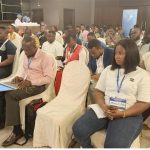 Liberia Strengthens Data Governance Under AU Initiative Liberia Strengthens Data Governance Under AU Initiative