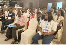 Liberia Strengthens Data Governance Under AU Initiative Liberia Strengthens Data Governance Under AU Initiative