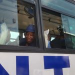 Boakai appears vulnerable Boakai appears vulnerable