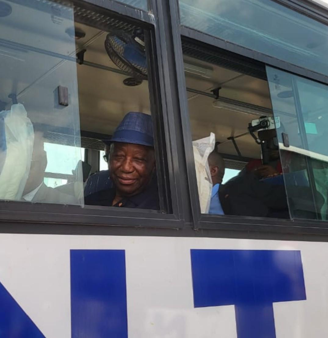 Boakai appears vulnerable Boakai appears vulnerable