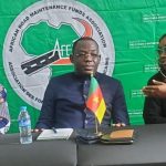 Liberia Hosts 22nd ARMFA Assembly on Road Financing Liberia Hosts 22nd ARMFA Assembly on Road Financing