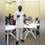 Supporters Shift Loyalty from Corpo Barclay to Rep. Fahnbulleh Supporters Shift Loyalty from Corpo Barclay to Rep. Fahnbulleh