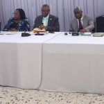ECOWAS Court and Liberia Seek Stronger Judicial Collaboration ECOWAS Court and Liberia Seek Stronger Judicial Collaboration