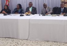 ECOWAS Court and Liberia Seek Stronger Judicial Collaboration ECOWAS Court and Liberia Seek Stronger Judicial Collaboration