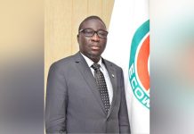 GIABA Holds 44th Technical Commission Meeting in Monrovia GIABA Holds 44th Technical Commission Meeting in Monrovia