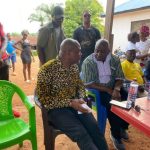 Rep Bility Pledges Road Rehab in 78 Nimba Towns Rep Bility Pledges Road Rehab in 78 Nimba Towns
