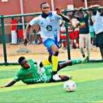 Nation Mourns Paynesville FC Defender Tupee Darwoe Nation Mourns Paynesville FC Defender Tupee Darwoe