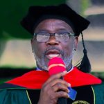 “Be bearers of vision to transform Society” “Be bearers of vision to transform Society”