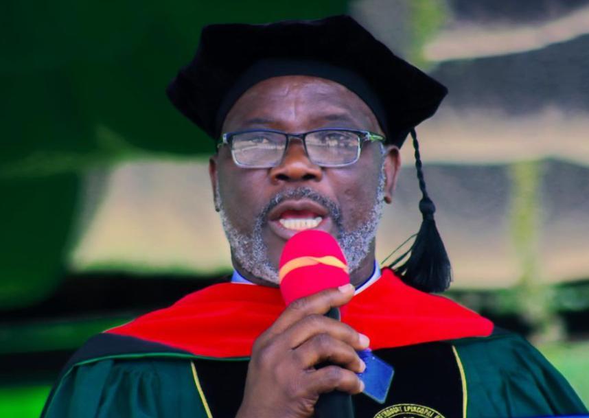 “Be bearers of vision to transform Society” “Be bearers of vision to transform Society”