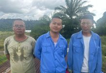 Labor revokes Work Permits of Chinese Nationals Labor revokes Work Permits of Chinese Nationals