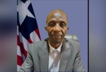 Massive scandal forces Boakai to fire MCSS Chief Massive scandal forces Boakai to fire MCSS Chief