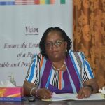 Cllr Wesseh to Deliver Keynote at Montserrado Bar Convention Cllr Wesseh to Deliver Keynote at Montserrado Bar Convention