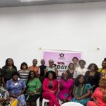 Feminist Coalition Concludes Workshop on Women’s Rights Feminist Coalition Concludes Workshop on Women's Rights