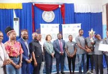 NaFAA Boss Highlights National Commitment to Sustainable Fisheries NaFAA Boss Highlights National Commitment to Sustainable Fisheries